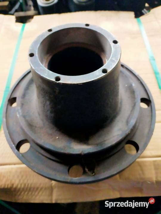 Piasta koła przyczepa niemiecka HL6011HW6011 Rolnictwo Brzozówka