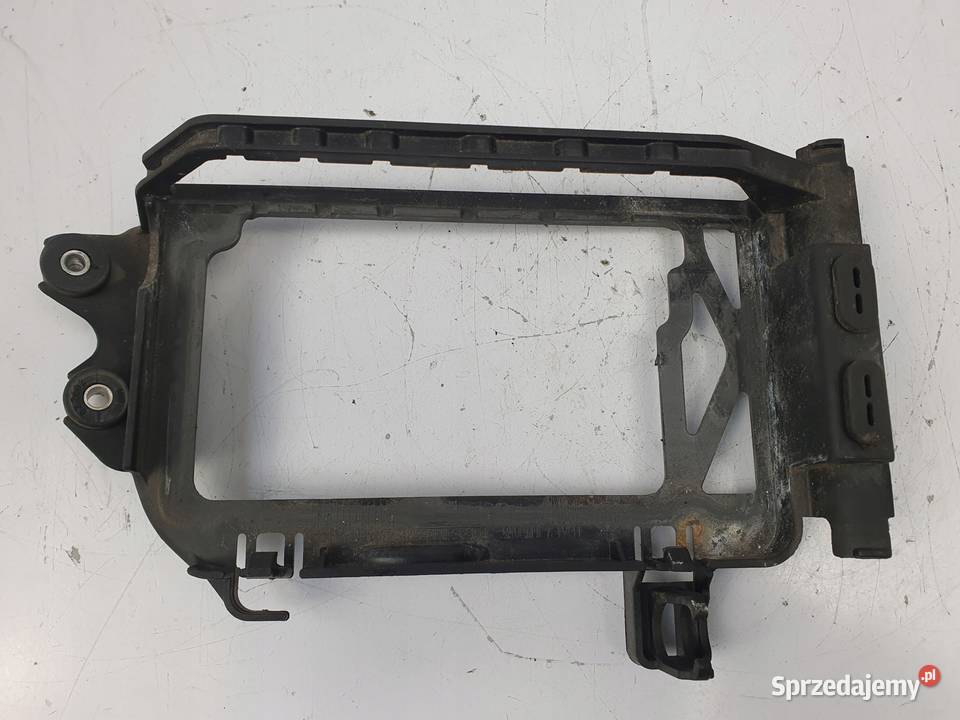 MOCOWANIE WYPEŁNIENIE Bmw S 1000 R K47 K46 1620 lubelskie