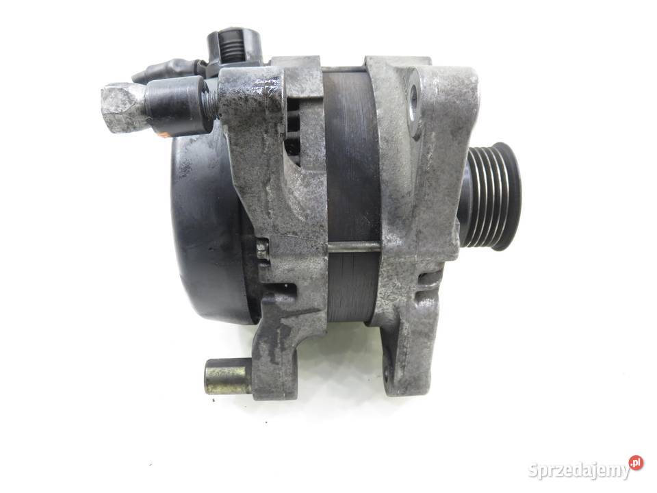 ALTERNATOR FORD FOCUS MK2 II 20 TDCi G6DD sprzedam