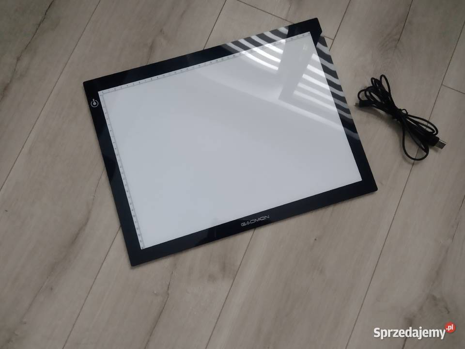 Podświetlacz LED gaomon GB4 Tymowa sprzedam