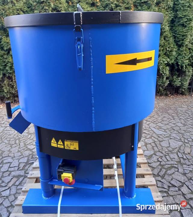 MIESZALNIK DO BETOMU ELEKTRYCZNY 4001200L Opole sprzedam