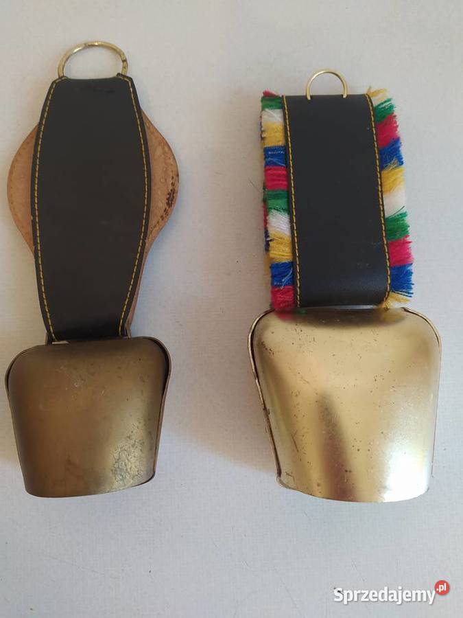 Dzwonki kolekcjonerskie Gdańsk