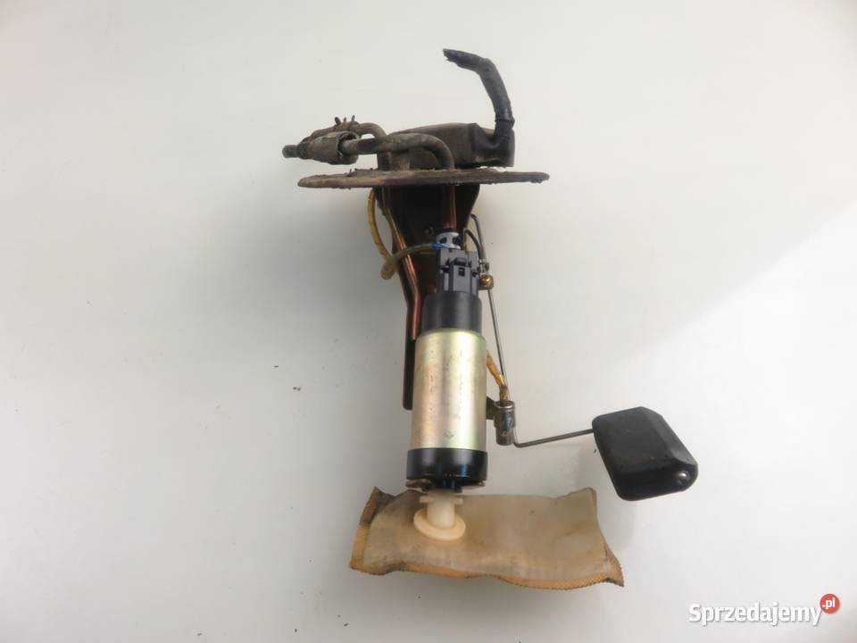 POMPA PALIWA HONDA CRV I 20 16V 4WD B20B3