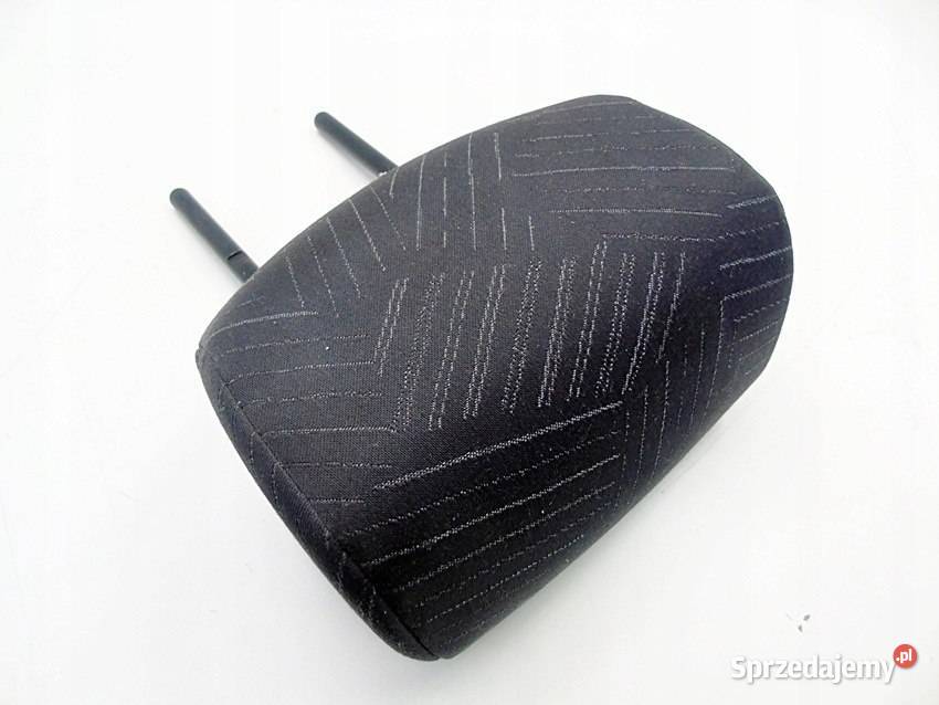 ZAGŁÓWEK FOTELA PRZEDNIEGO RENAULT MEGANE II 5D Sosnowiec