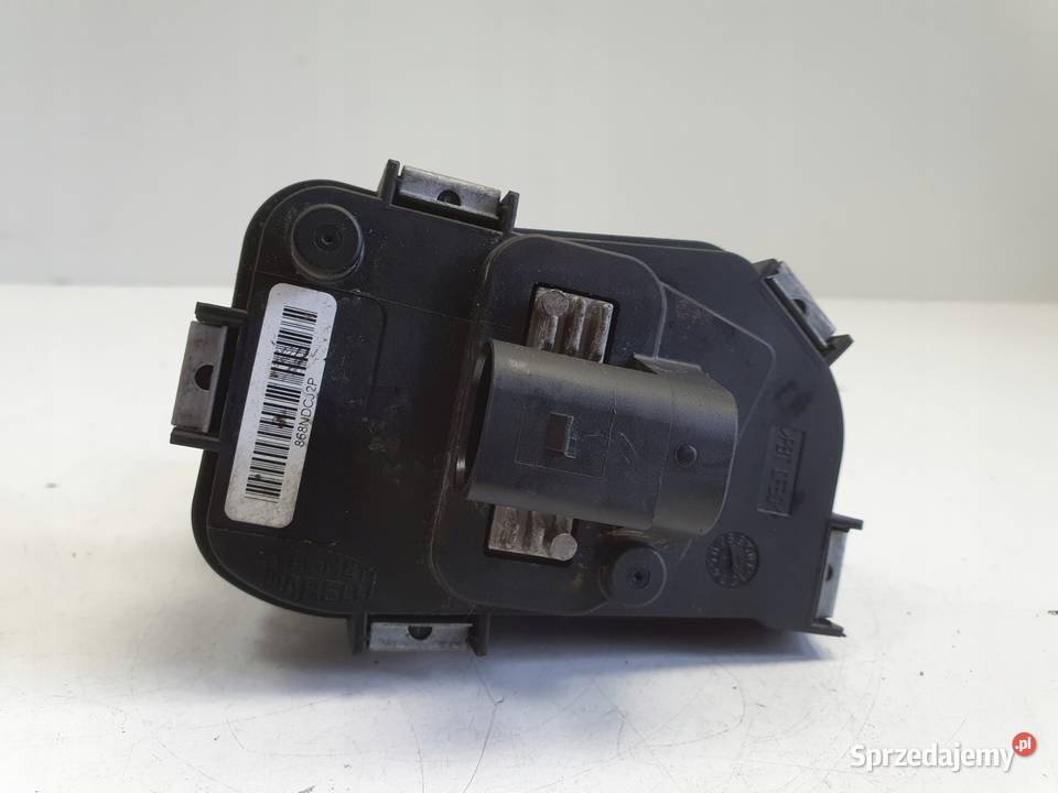 Alfa Romeo Giulietta 20 JTDM NASTAWNIK KLAP Rudka