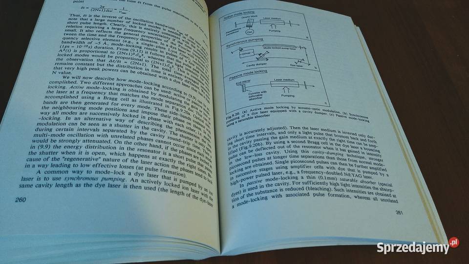 Atomic and molecular spectroscopy basic aspects Gdańsk