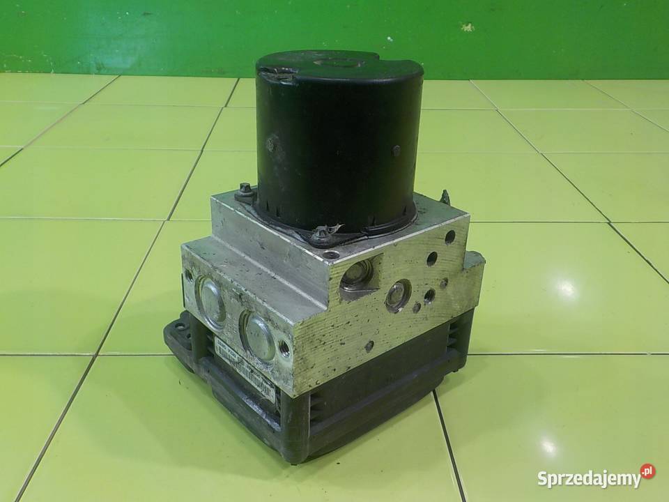 BMW X5 E70 30 D 08r 5D pompa ABS 0265960340 Suków