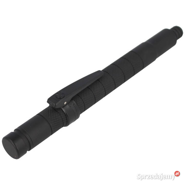 Pałka teleskopowa ASP Agent Infinity Airweight