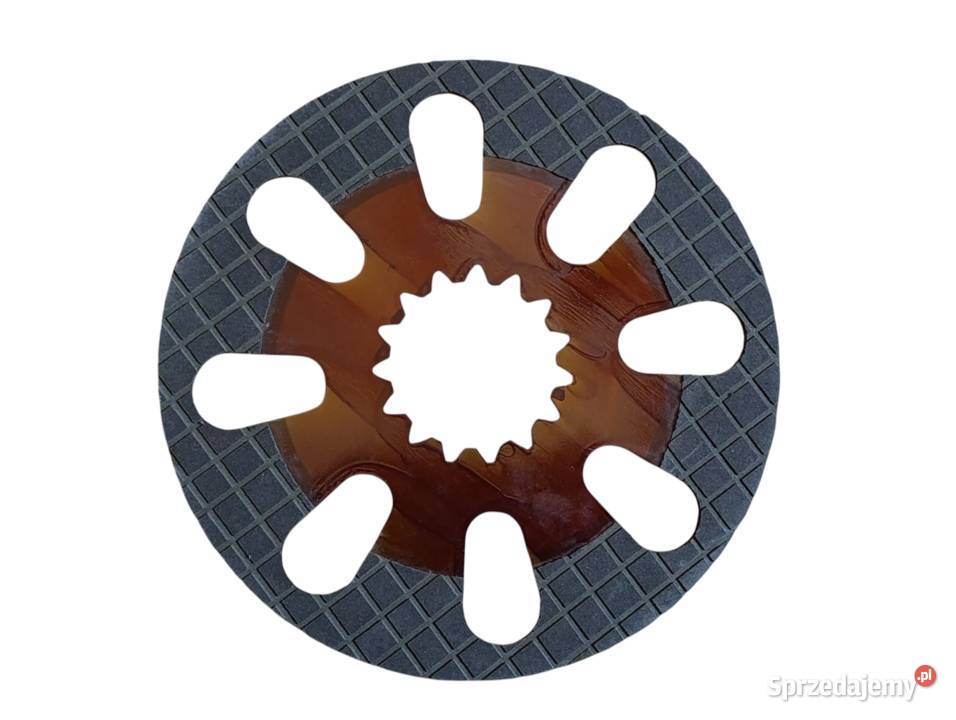 Tarcza hamulcowa do Zetor 16227901 938515 Zetor Tyczyn