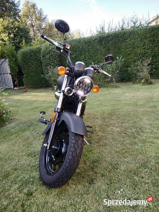 Keeway Superlight Włodawa sprzedam