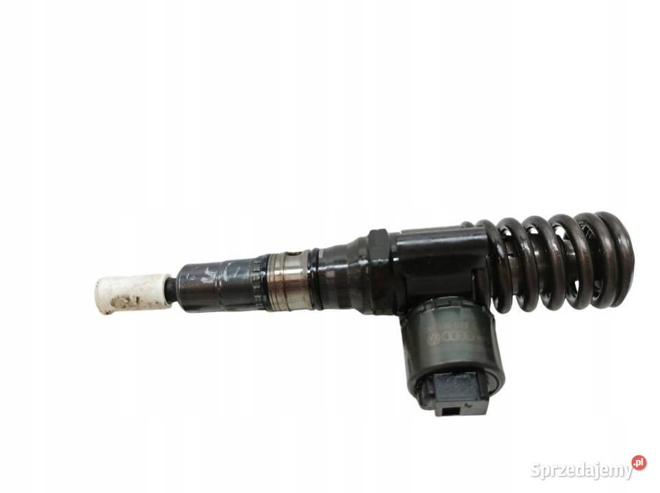 POMPOWTRYSKIWACZ 03G130073G 20 D TDI Mitsubishi osobowe