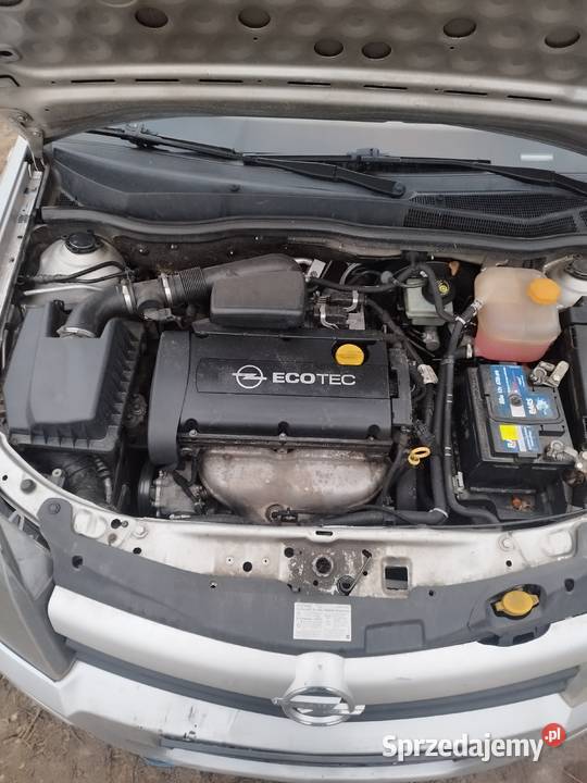 Cała na części Lututów