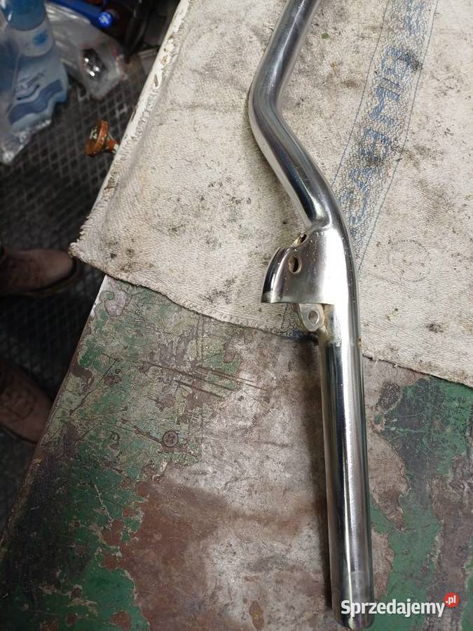 Części motocyklowe komar ogar romet chart kadet Gródek