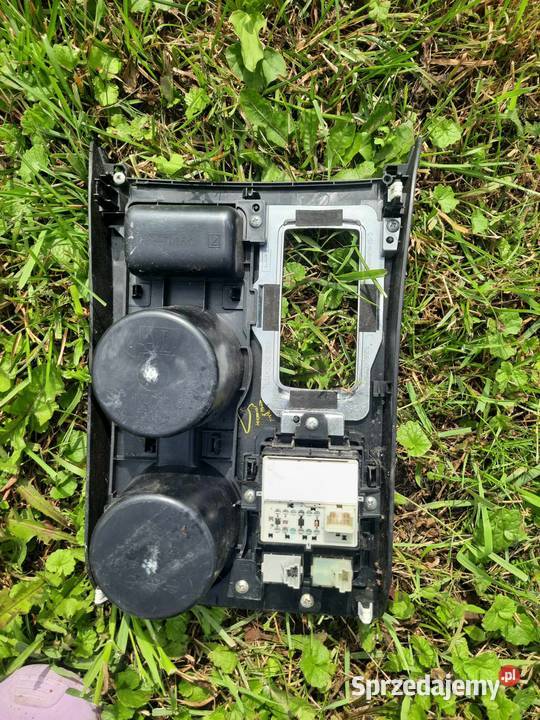 tunel środkowy subaru outback Pozostałe Rzeszów sprzedam