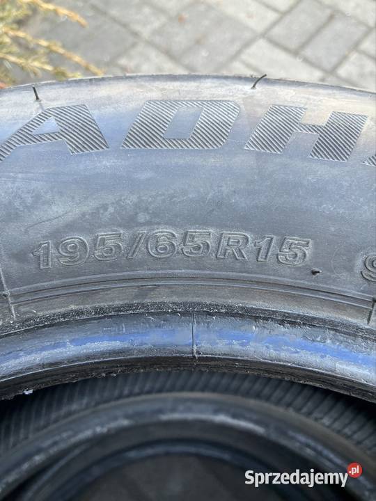 Opony letnie 1956515 Firestone Samochodowe Mikołów