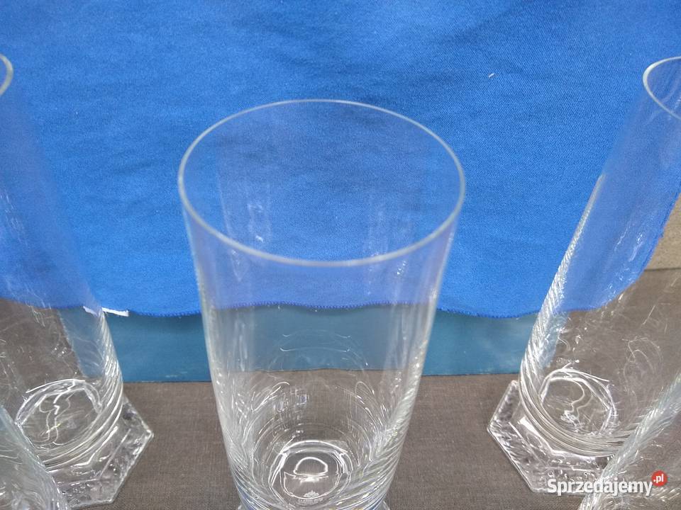 Szklanka longdrink Rosenthal Maria Kryształowa