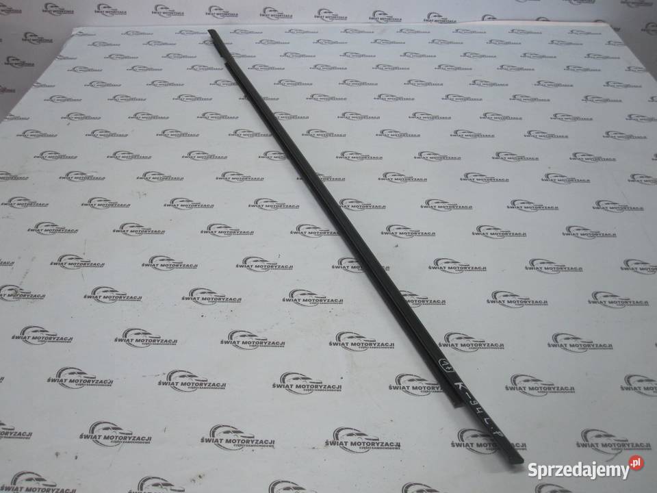 HONDA CIVIC VIII 07r listwa lewa przód