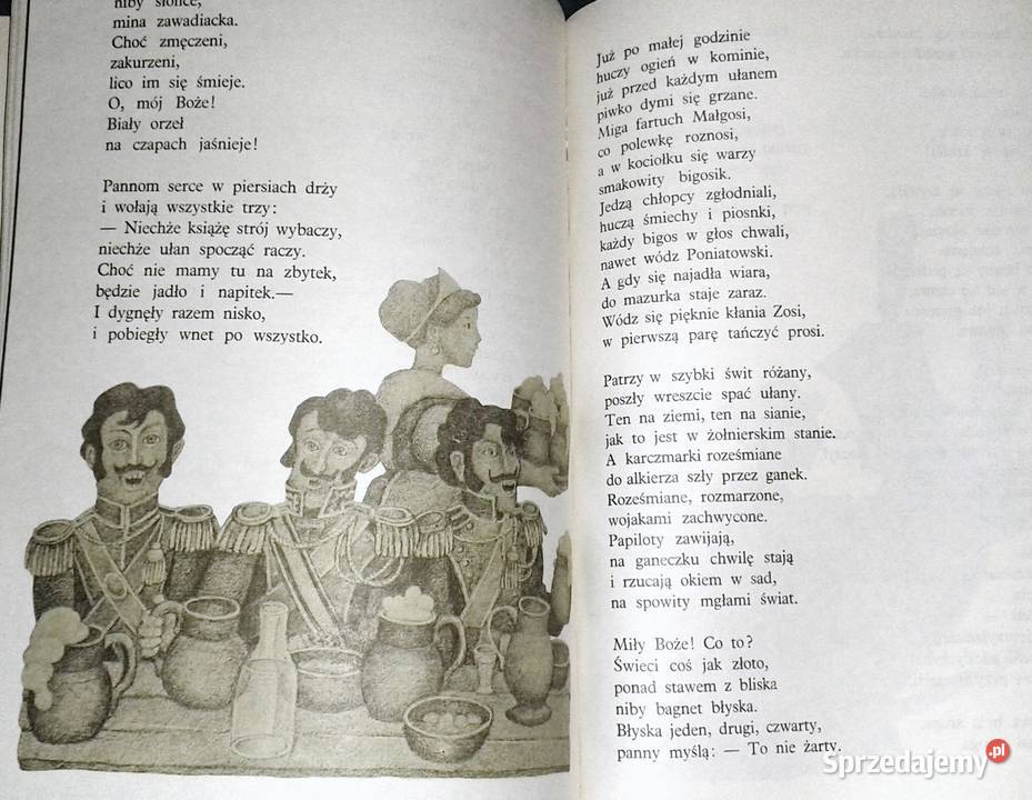 Paź królowej Barbary Anna Świrszczyńska Pozostałe Chełm