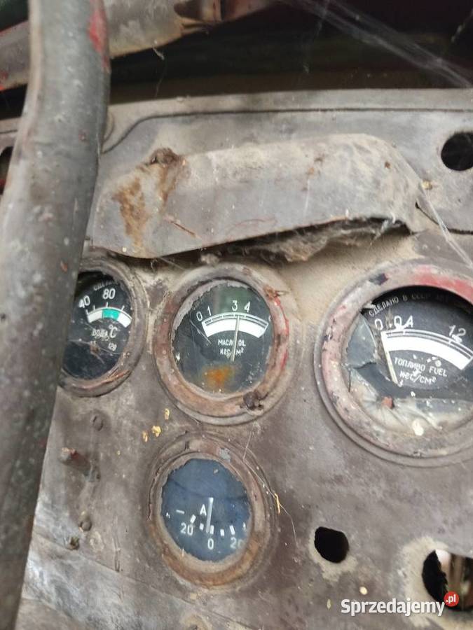 Det 75 spychacz gąsienicowy Motoryzacja