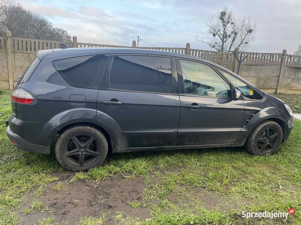 Samochód osobowy Ford S 310000km Gorzów Wielkopolski