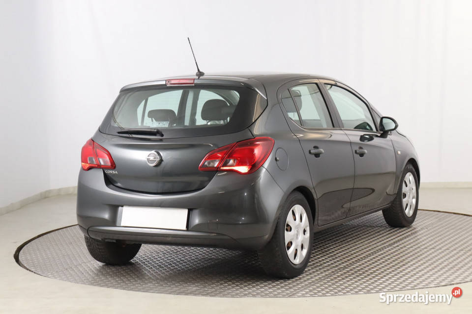 Opel Corsa 14 isofix Zabrze