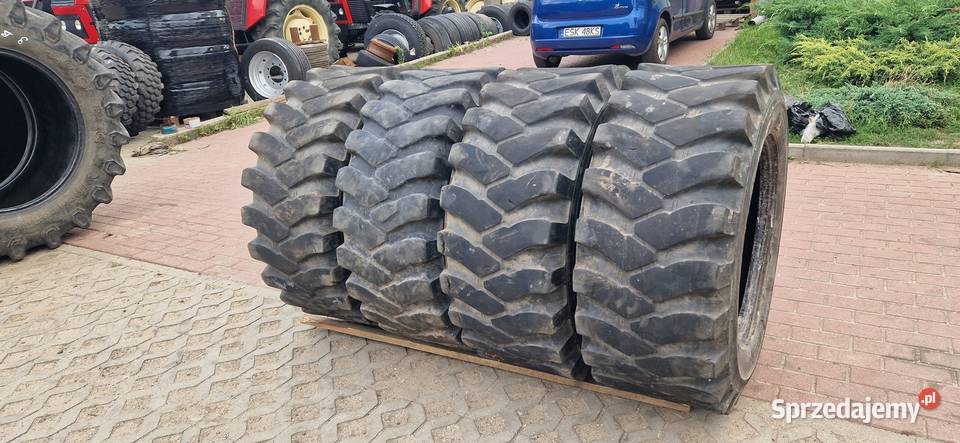 4057024 40570R24 167024 16PR 50 bieżnik Merlo Maszyny rolnicze