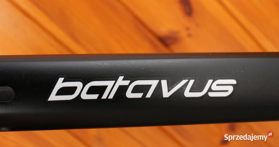 Rower męski Batavus Zonar H 61 Milanówek