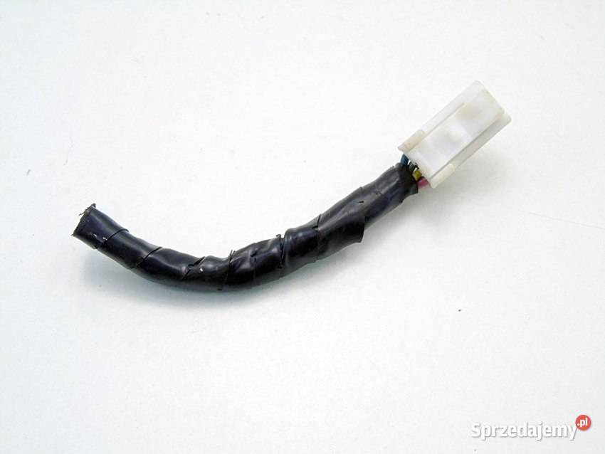 WTYCZKA KOSTKA NISSAN MURANO I Z50 35 ALTIMA Sosnowiec