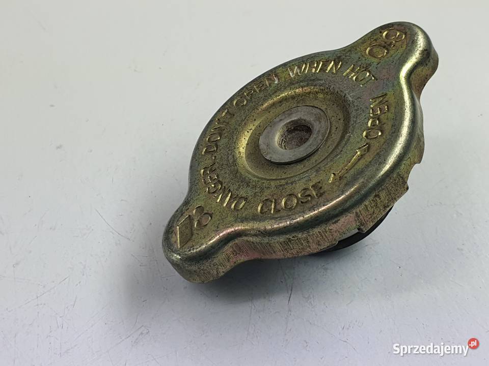 Korek Chlodnicy Ktm Sxf 450 sprzedam