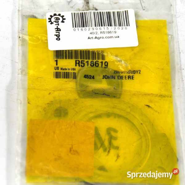 R518619 Uszczelka John Deere sprzedam
