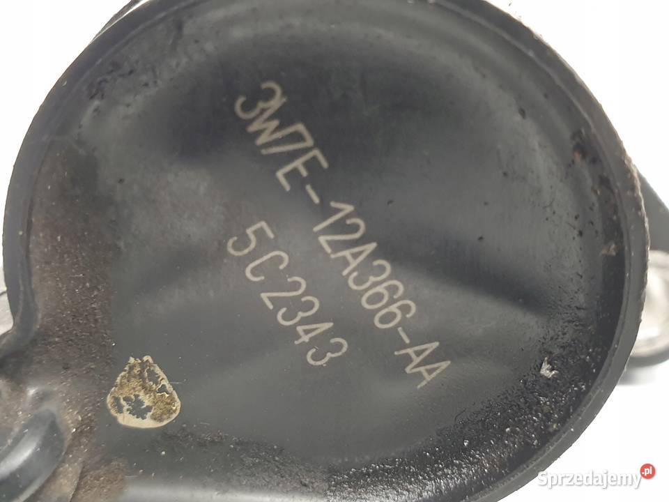 CEWKA ZAPŁONOWA Ford XII F250 F350 68 V10 lubelskie Rudka