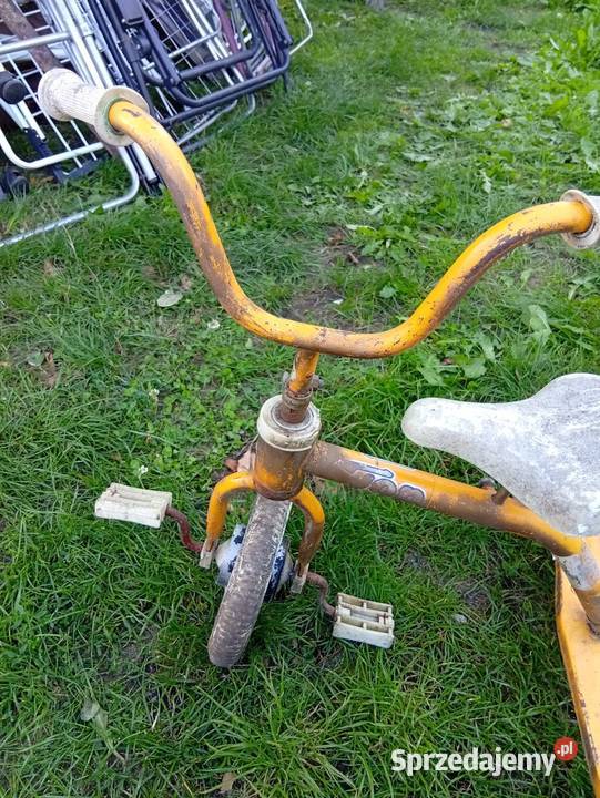 Romet Top Pozostałe Kozienice sprzedam