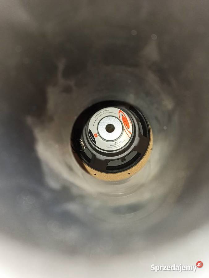 JBL DS100 150W Tuba basowa subwoofer 250 mm