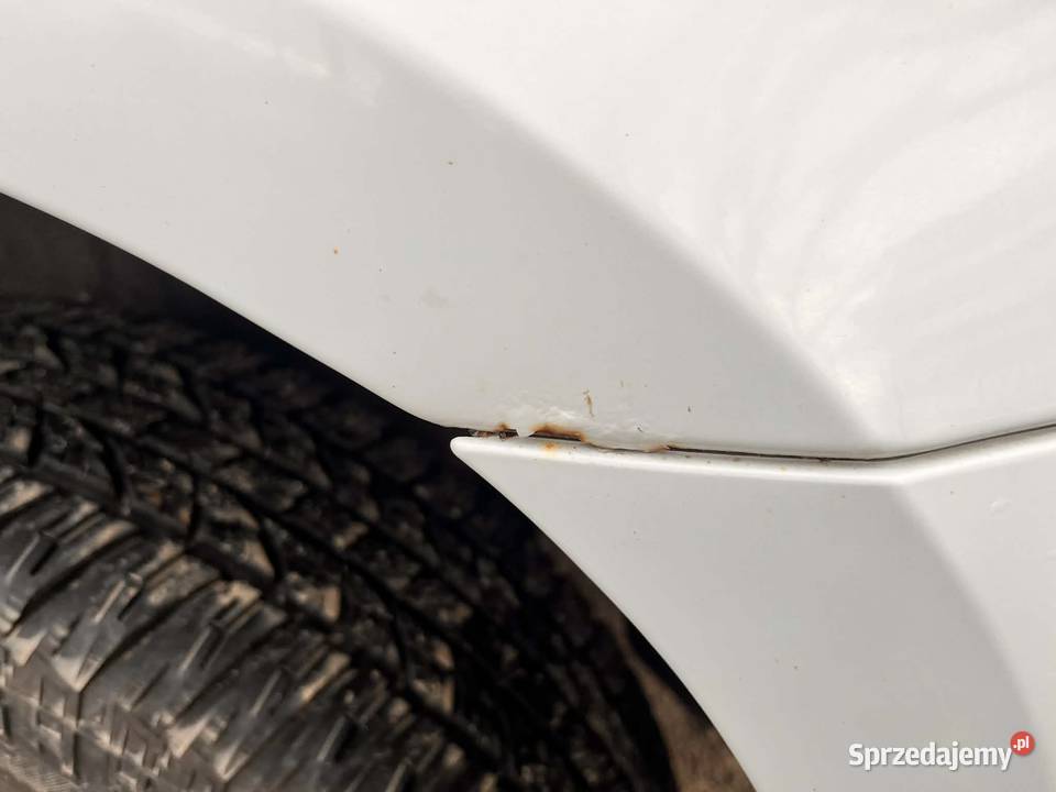 Skoda Yeti 20 TDi 4x4 2016 Salon Rzeszów sprzedam