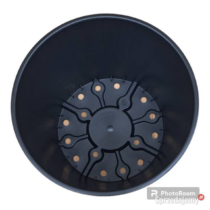 Doniczka Produkcyjna 25 L 40 sprzedam