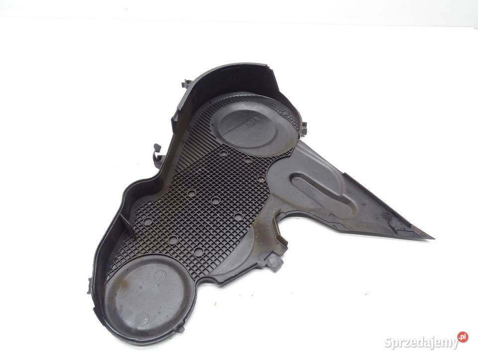 OSŁONA OBUDOWA ROZRZĄDU 03L109107E AUDI A4 B8 A5