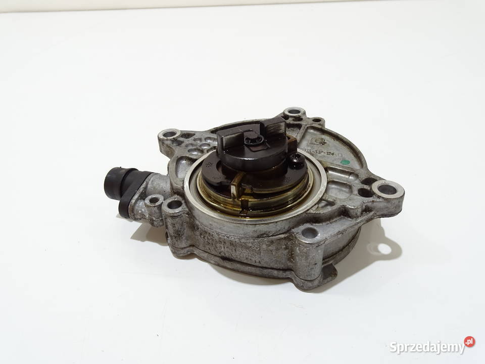 POMPA VACUM WAKUM BMW E60 E61 E90 E91 N43B20A Strzyżewice