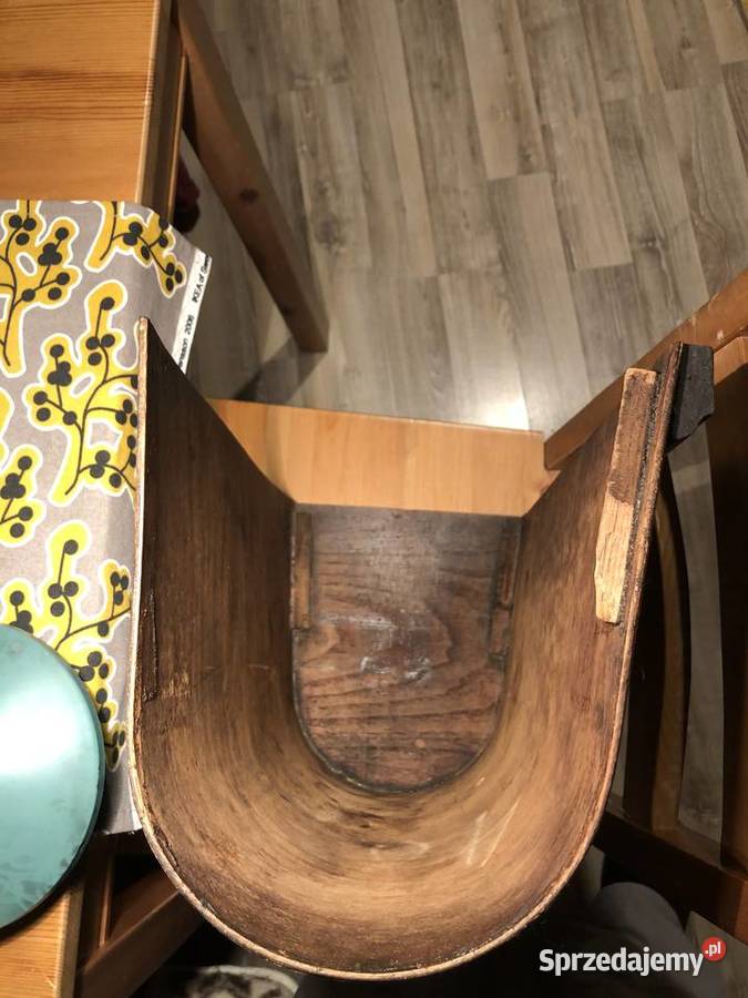 Singer pokrywa maszyny do szycia antyk 1sza Tychy