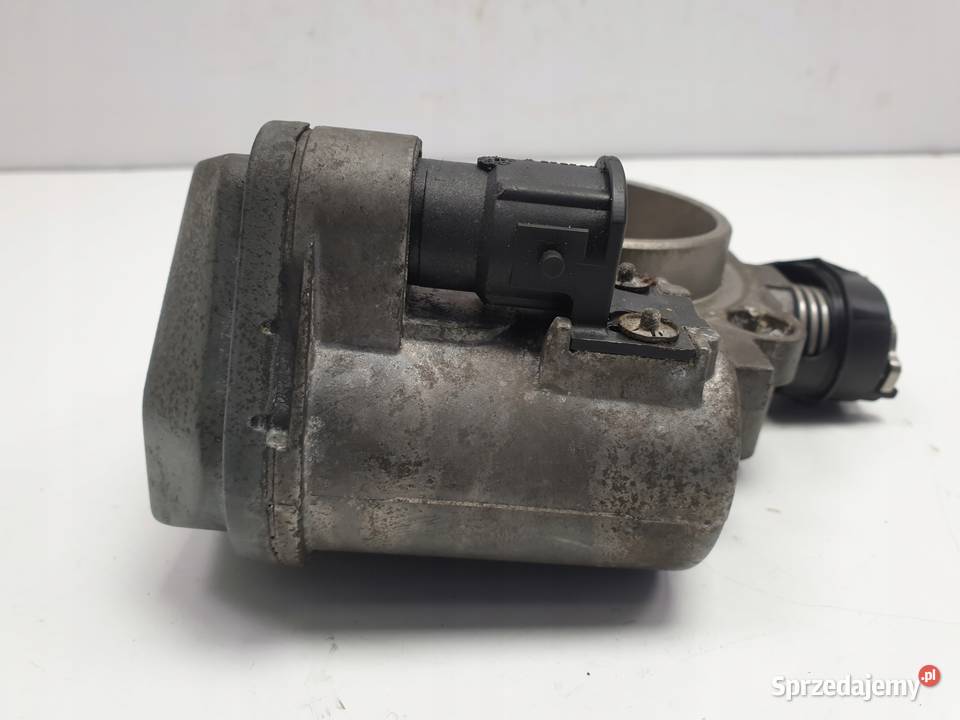 PRZEPUSTNICA Mercedes W208 23 K 1111410025 Przepustnice Chełm