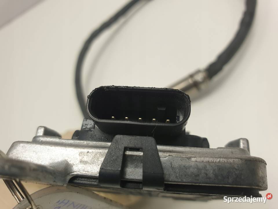 Hyundai Santa Fe IV 22 CRDI SONDA CZUJNIK NOX Sondy lambda lubelskie Rudka