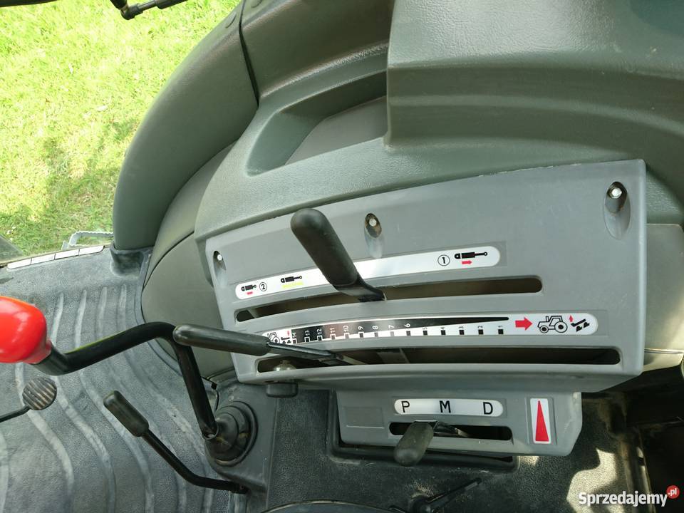 ZETOR PROXIMA 8441 4x4 85 STAN IDEALNY JEDYNE Bełżec sprzedam