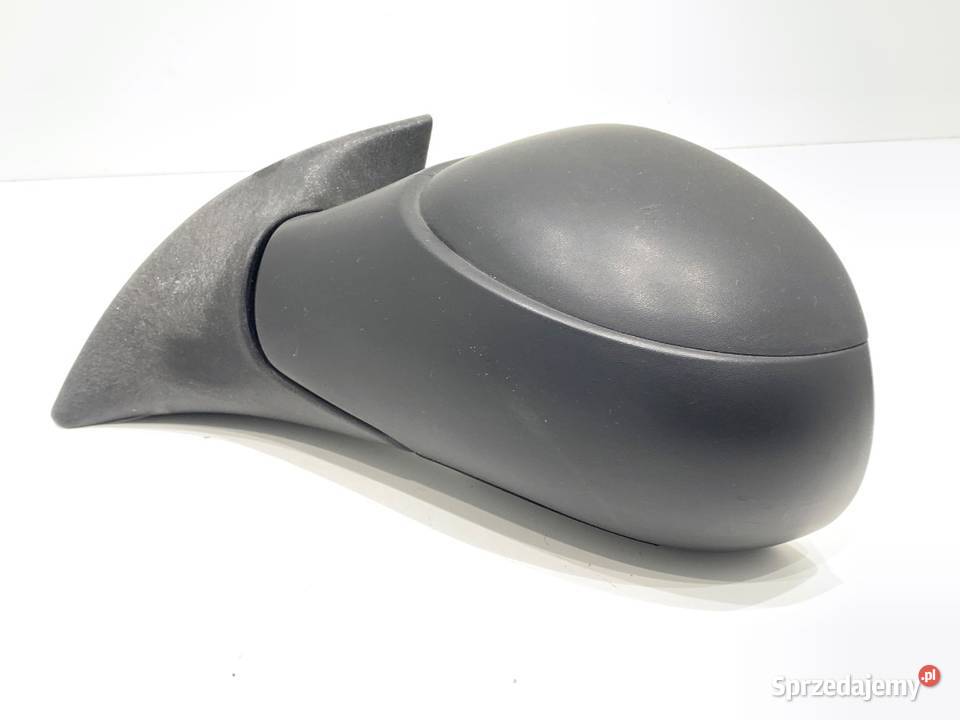 LUSTERKO LEWY CITROEN C3 Hatchback LAKIER podkarpackie