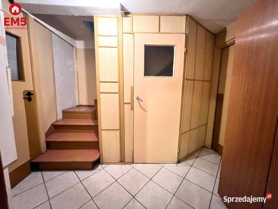 Do sprzedaży lokal Białystok Kopernika 29m2