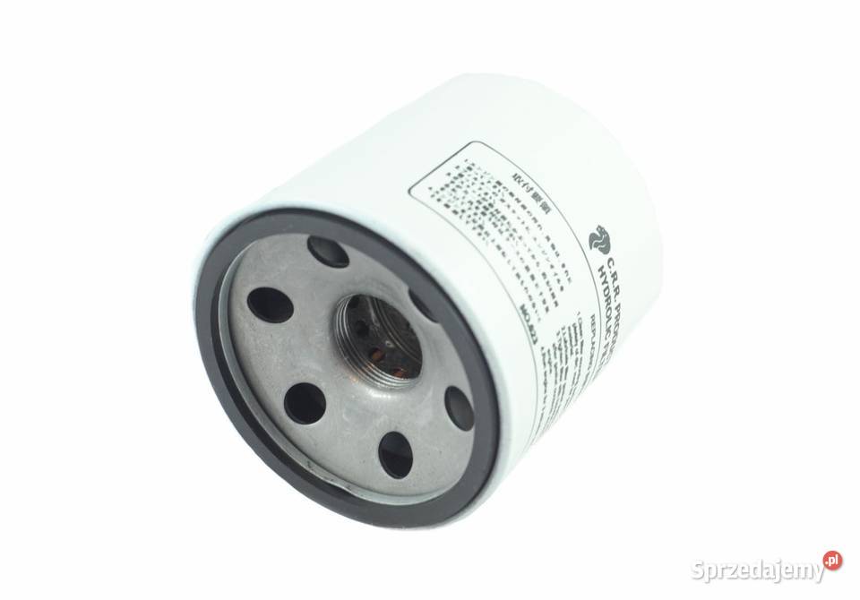 Filtr oleju hydraulicznego 11816UNF Kubota L Tajęcina sprzedam