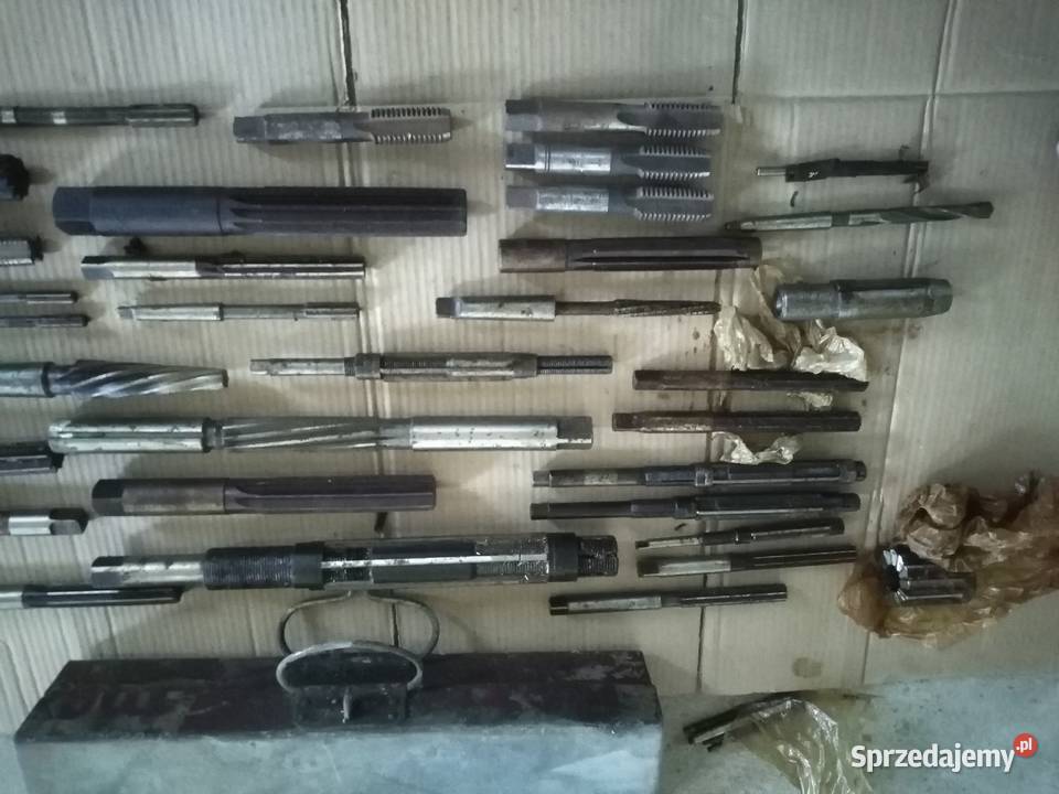 Narzędzia prl rozwiertak nastawny PRL walizka podkarpackie