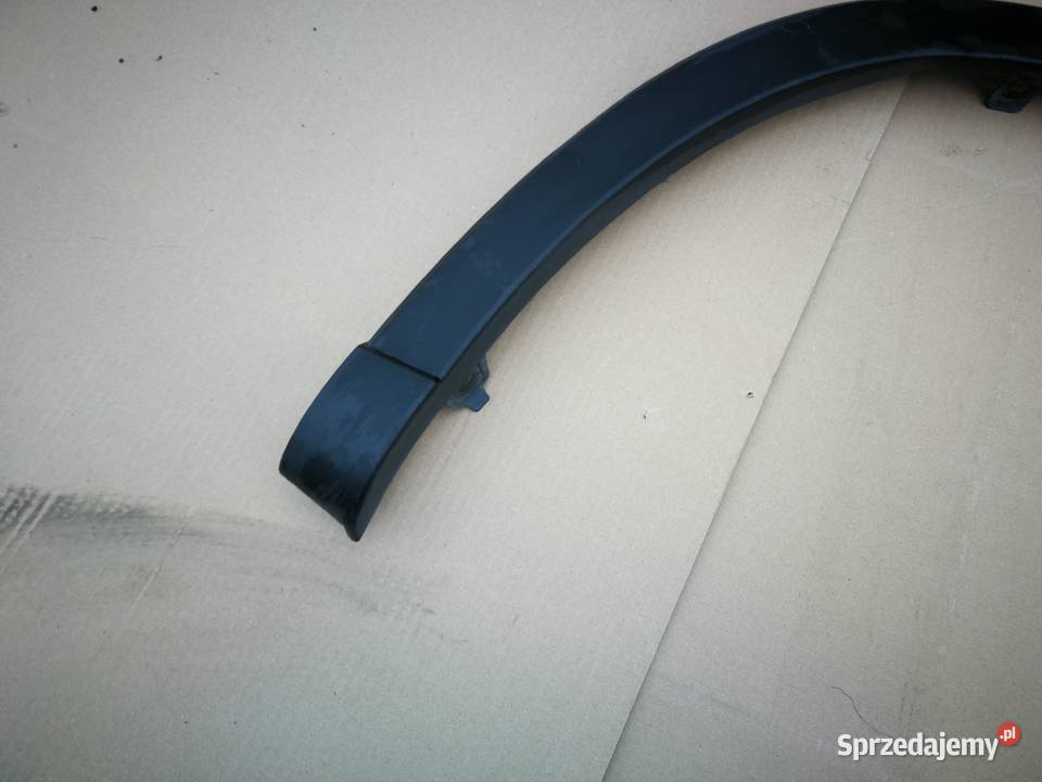 Listwa nakładka błotnika przód lewy Mazda cx5 Międzychód