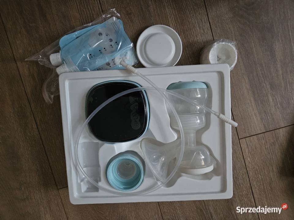 Sprzedam laktator elektryczny dwufazowy Grodziec