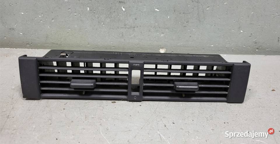 MERCEDES 124 SEDAN KOMBI CUPE KRATKA NAWIEWU osobowe Kratki nawiewu Aleksandrów Łódzki