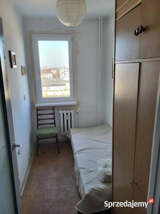 M3 Zarzew balkon rozkładowe pokoje dobra