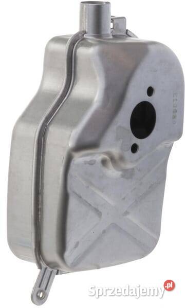 Tłumik 596409 Kamionna